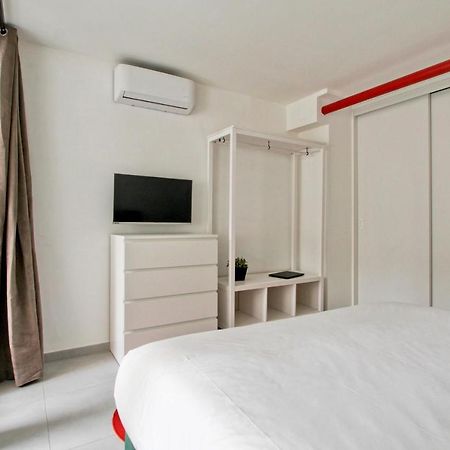 Vatican Loft - Rooms & Apartments Ρώμη Εξωτερικό φωτογραφία