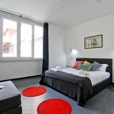 Vatican Loft - Rooms & Apartments Ρώμη Εξωτερικό φωτογραφία