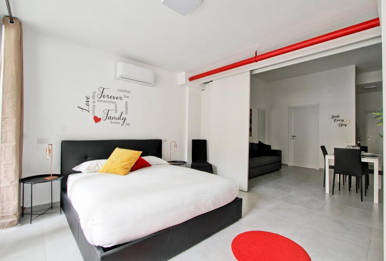 Vatican Loft - Rooms & Apartments Ρώμη Εξωτερικό φωτογραφία