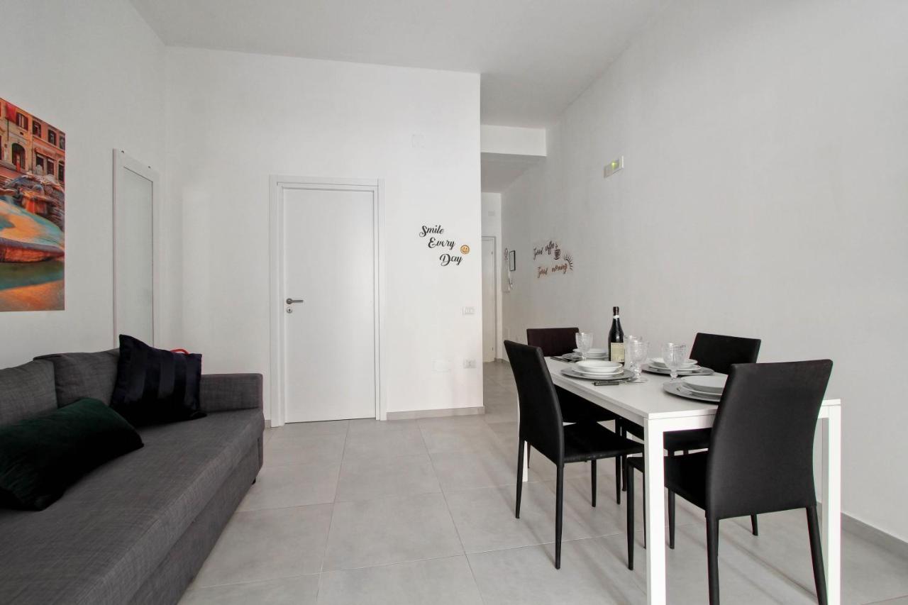 Vatican Loft - Rooms & Apartments Ρώμη Εξωτερικό φωτογραφία
