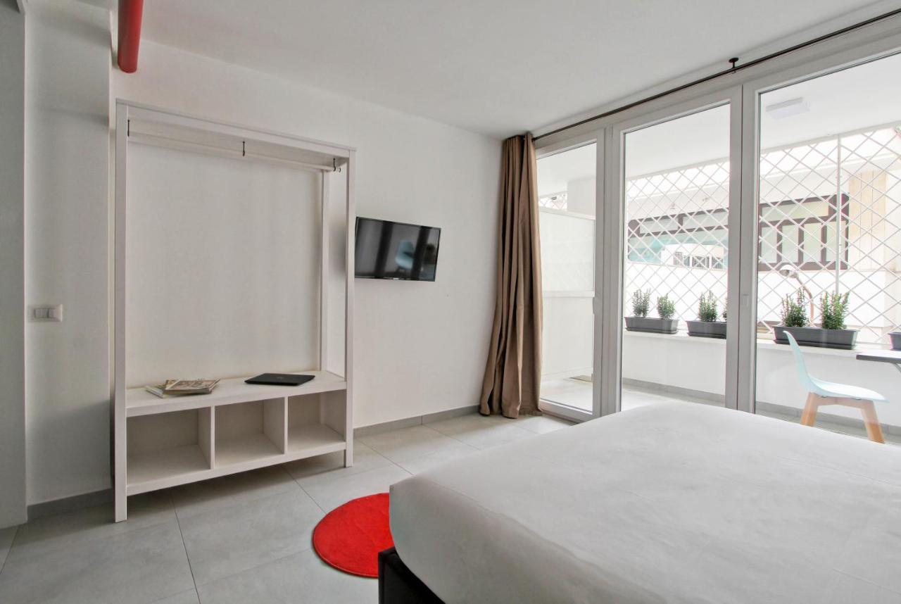 Vatican Loft - Rooms & Apartments Ρώμη Εξωτερικό φωτογραφία