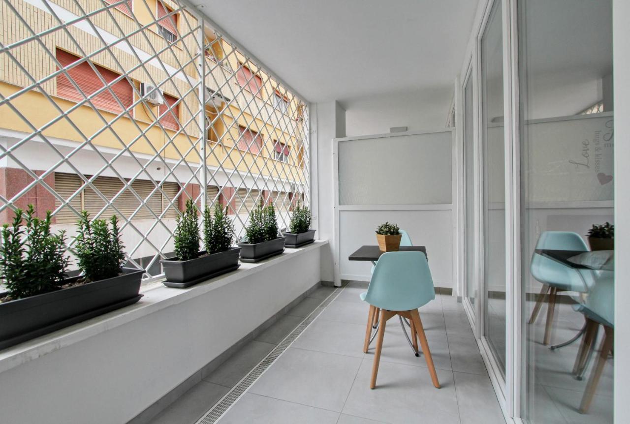 Vatican Loft - Rooms & Apartments Ρώμη Εξωτερικό φωτογραφία