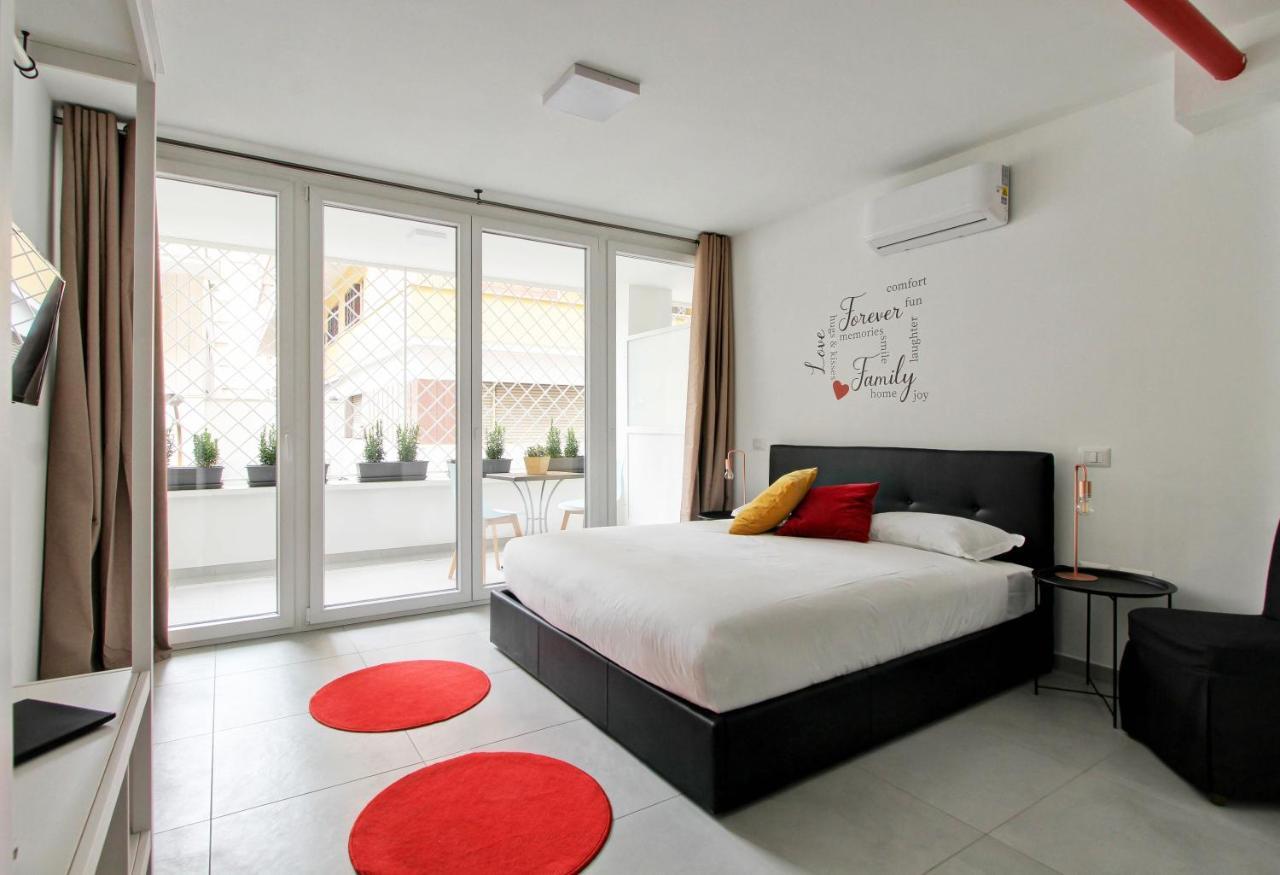 Vatican Loft - Rooms & Apartments Ρώμη Εξωτερικό φωτογραφία