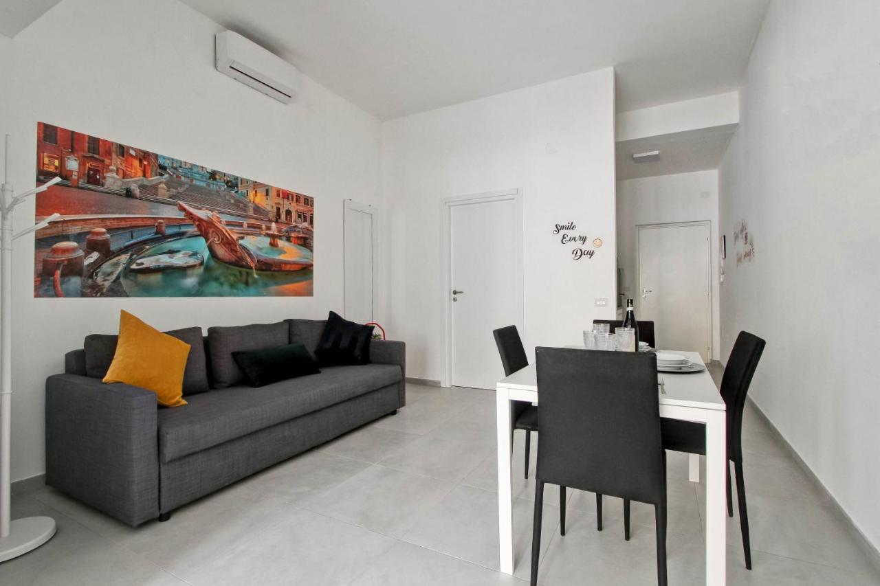 Vatican Loft - Rooms & Apartments Ρώμη Εξωτερικό φωτογραφία