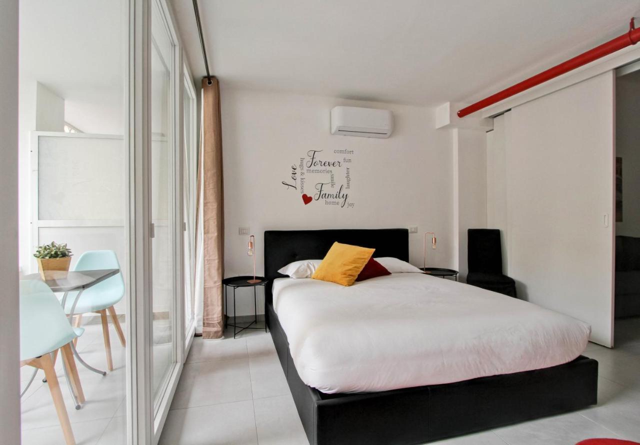 Vatican Loft - Rooms & Apartments Ρώμη Εξωτερικό φωτογραφία