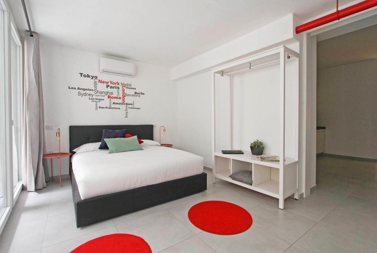 Vatican Loft - Rooms & Apartments Ρώμη Εξωτερικό φωτογραφία