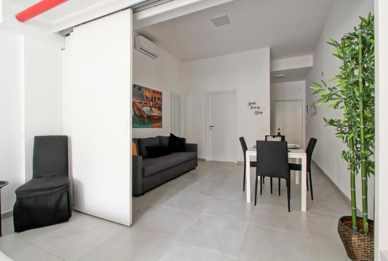 Vatican Loft - Rooms & Apartments Ρώμη Εξωτερικό φωτογραφία