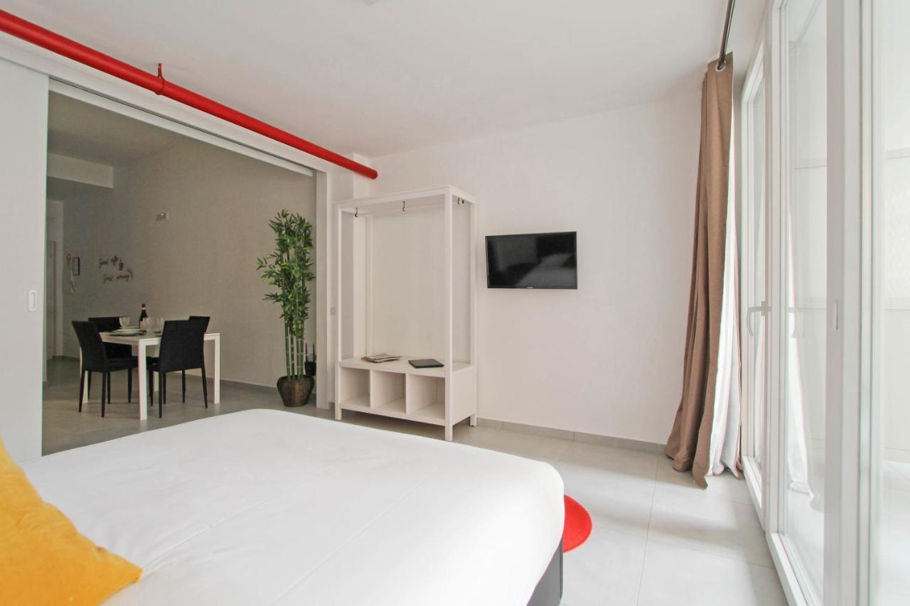 Vatican Loft - Rooms & Apartments Ρώμη Εξωτερικό φωτογραφία