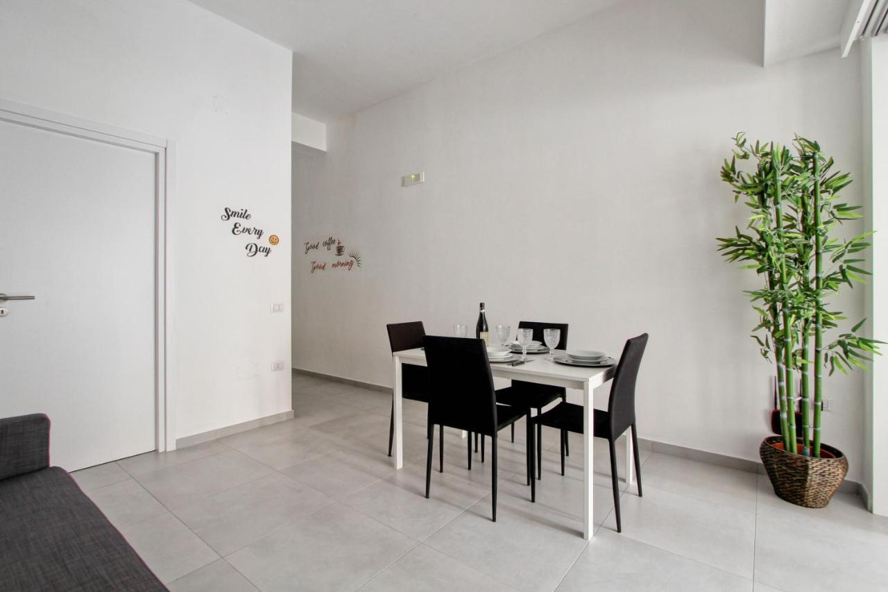 Vatican Loft - Rooms & Apartments Ρώμη Εξωτερικό φωτογραφία