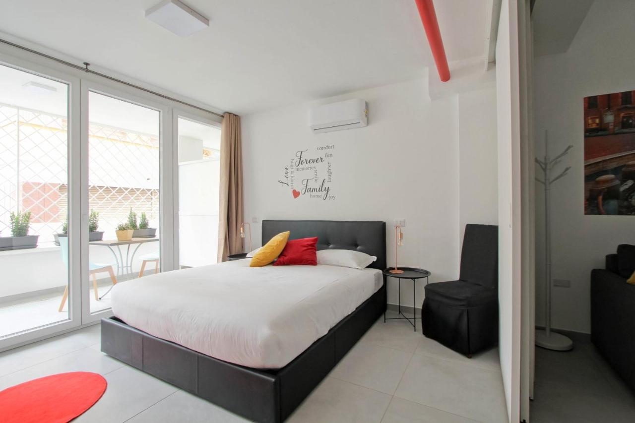 Vatican Loft - Rooms & Apartments Ρώμη Εξωτερικό φωτογραφία