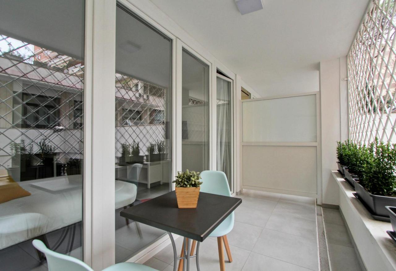Vatican Loft - Rooms & Apartments Ρώμη Εξωτερικό φωτογραφία