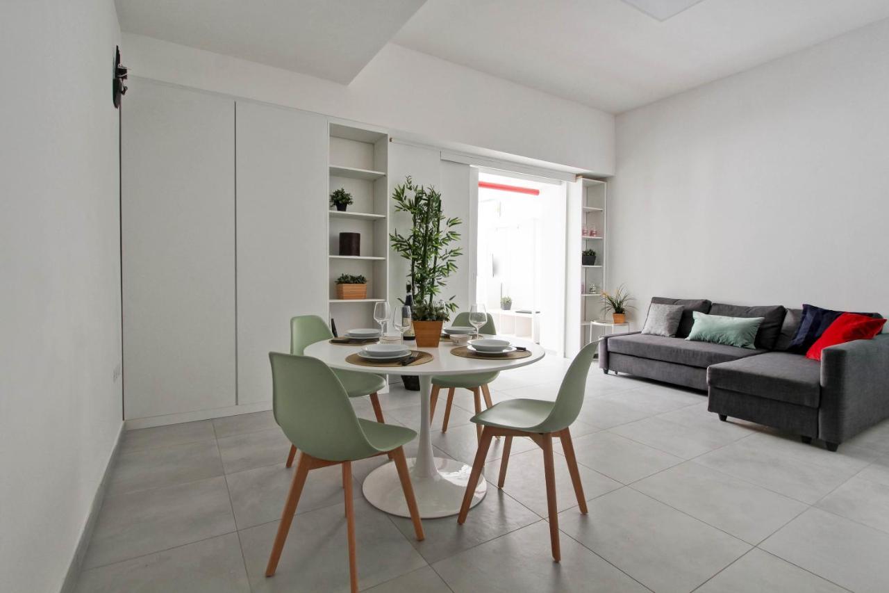 Vatican Loft - Rooms & Apartments Ρώμη Εξωτερικό φωτογραφία