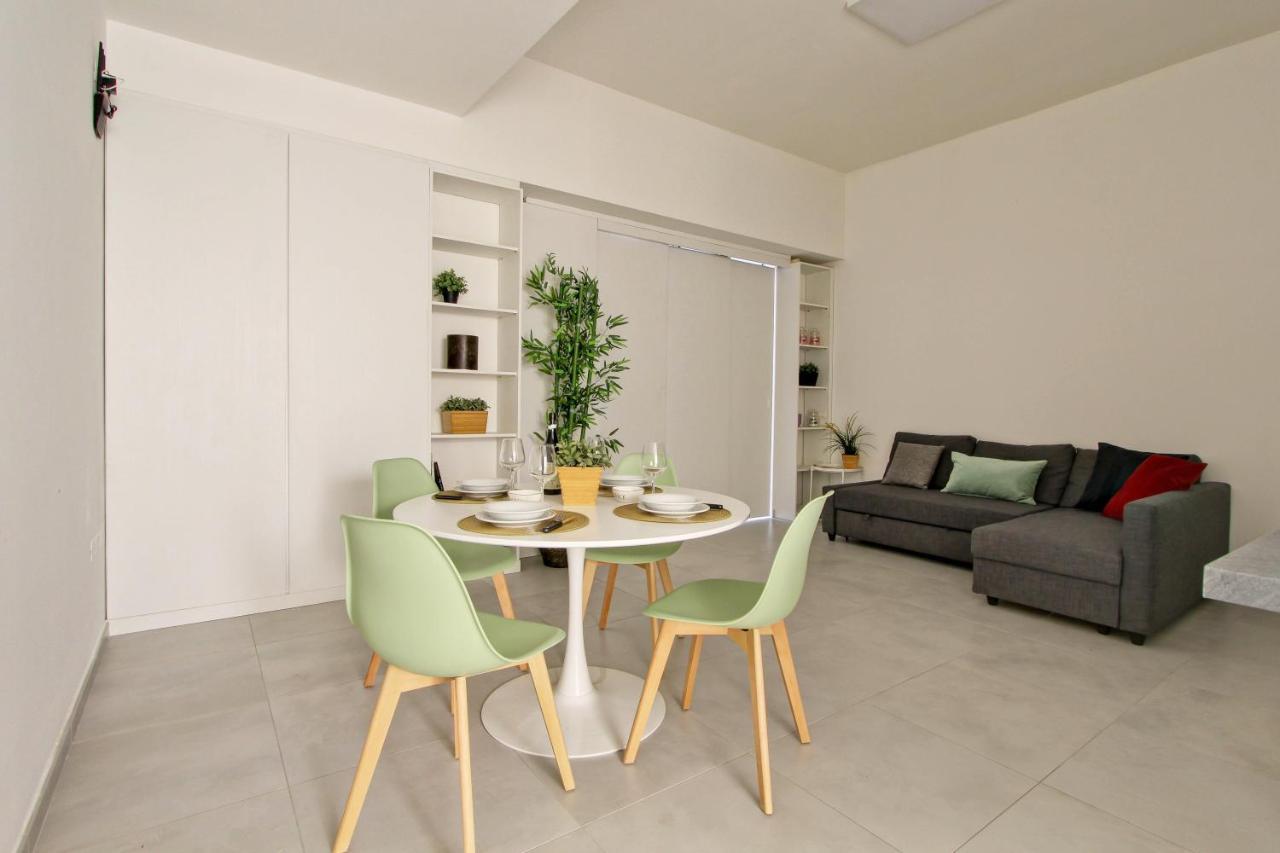 Vatican Loft - Rooms & Apartments Ρώμη Εξωτερικό φωτογραφία