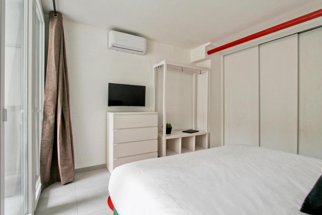 Vatican Loft - Rooms & Apartments Ρώμη Εξωτερικό φωτογραφία