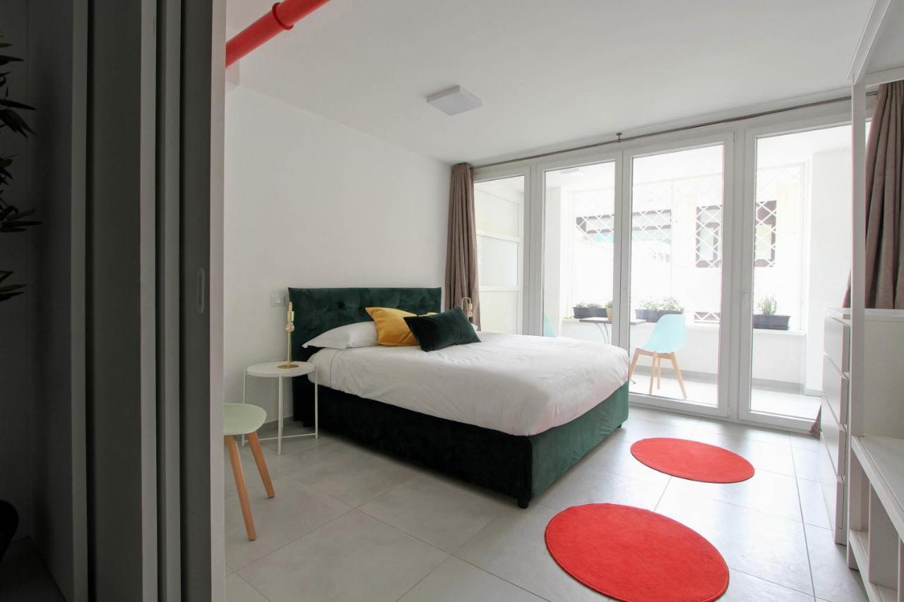 Vatican Loft - Rooms & Apartments Ρώμη Εξωτερικό φωτογραφία