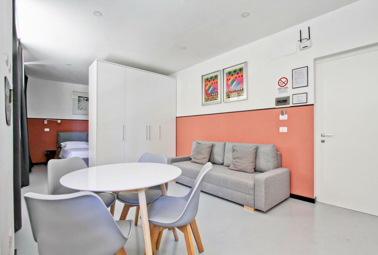 Vatican Loft - Rooms & Apartments Ρώμη Εξωτερικό φωτογραφία