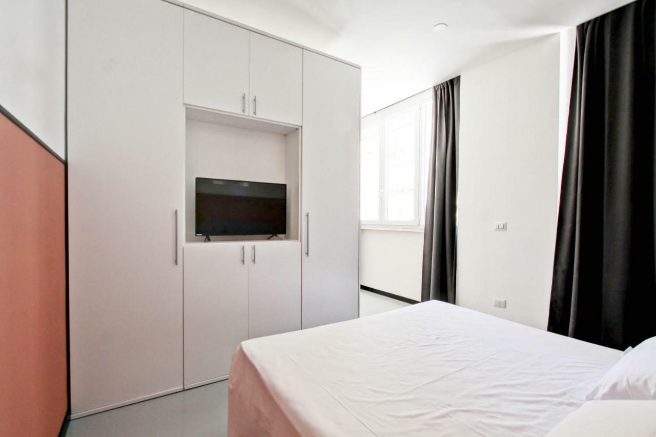 Vatican Loft - Rooms & Apartments Ρώμη Εξωτερικό φωτογραφία
