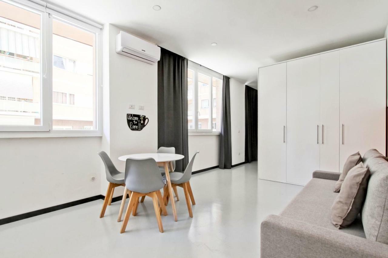 Vatican Loft - Rooms & Apartments Ρώμη Εξωτερικό φωτογραφία