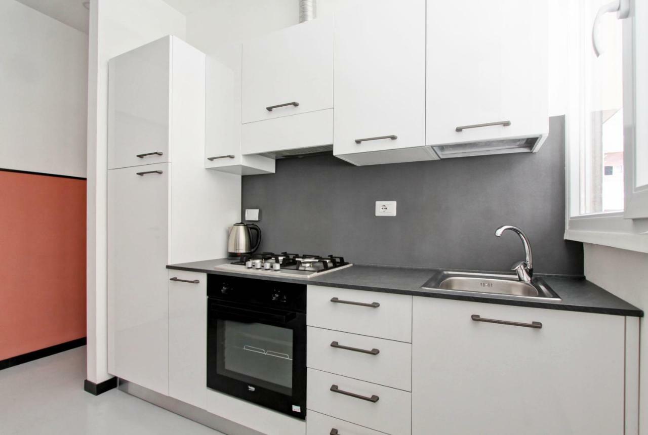 Vatican Loft - Rooms & Apartments Ρώμη Εξωτερικό φωτογραφία