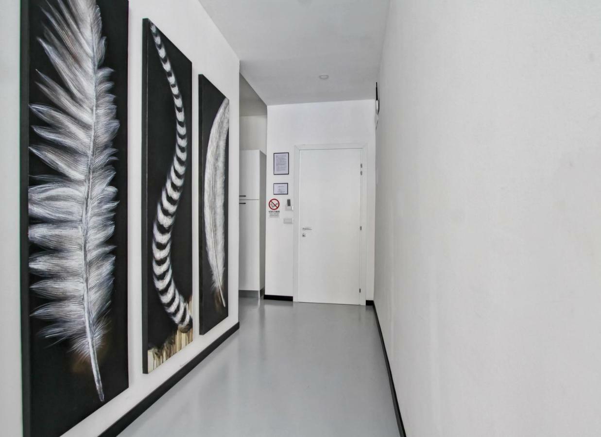 Vatican Loft - Rooms & Apartments Ρώμη Εξωτερικό φωτογραφία
