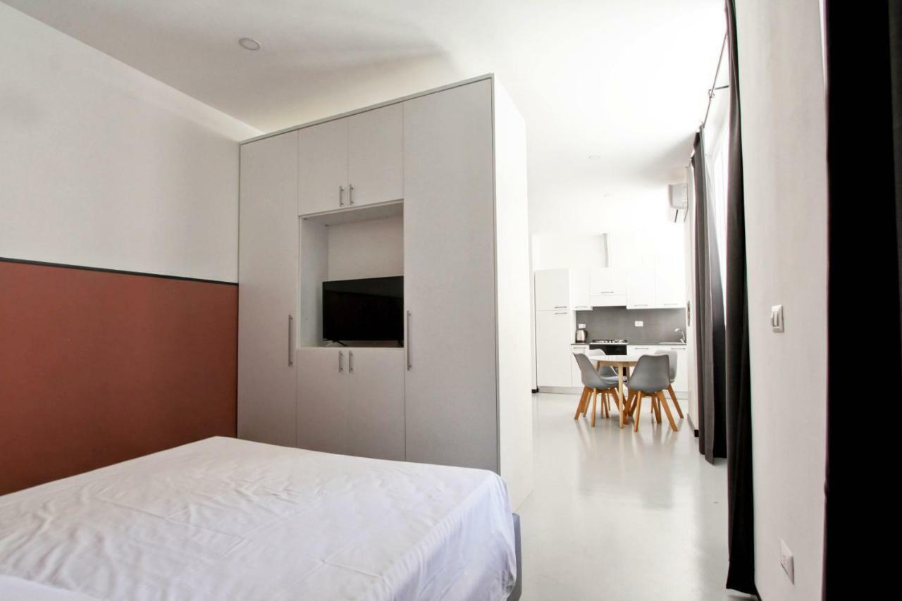 Vatican Loft - Rooms & Apartments Ρώμη Εξωτερικό φωτογραφία