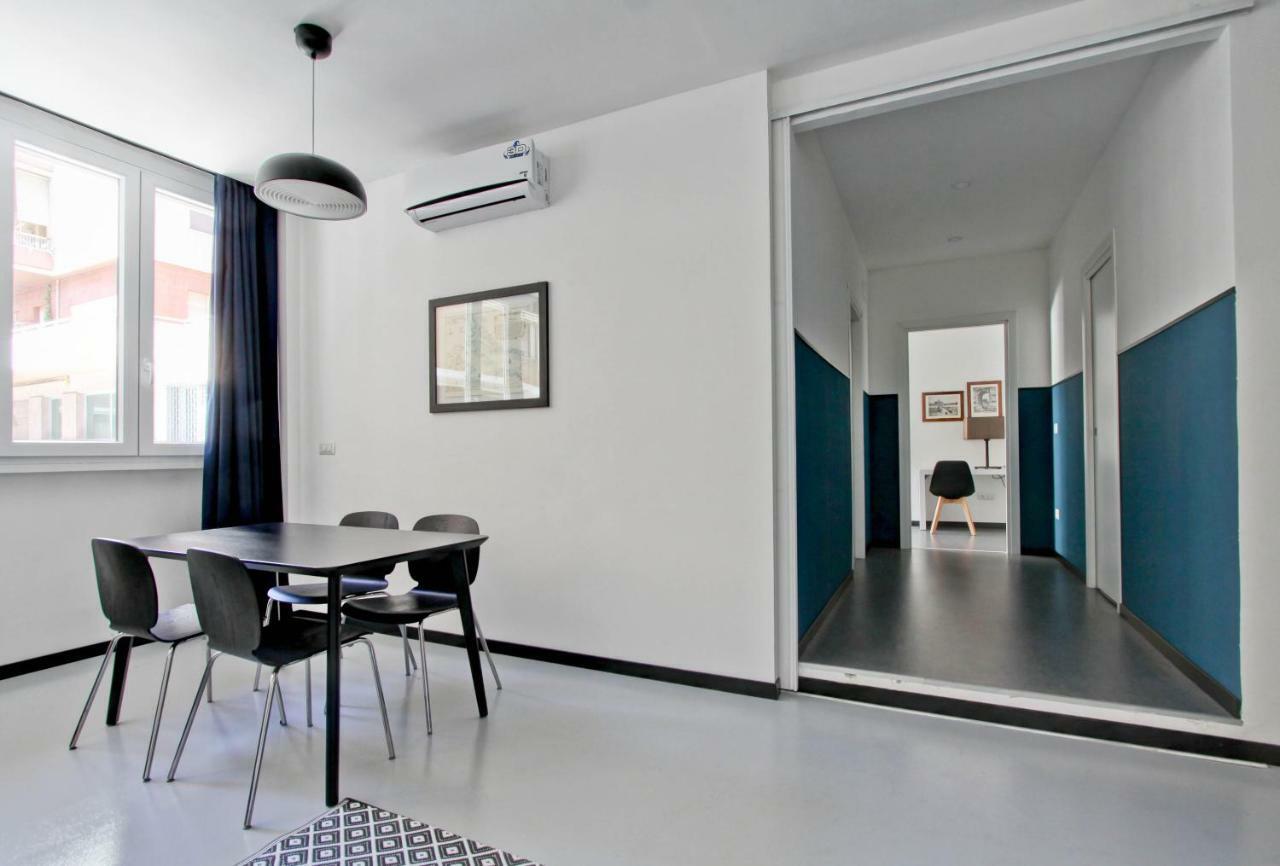 Vatican Loft - Rooms & Apartments Ρώμη Εξωτερικό φωτογραφία