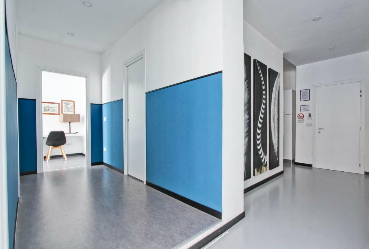 Vatican Loft - Rooms & Apartments Ρώμη Εξωτερικό φωτογραφία