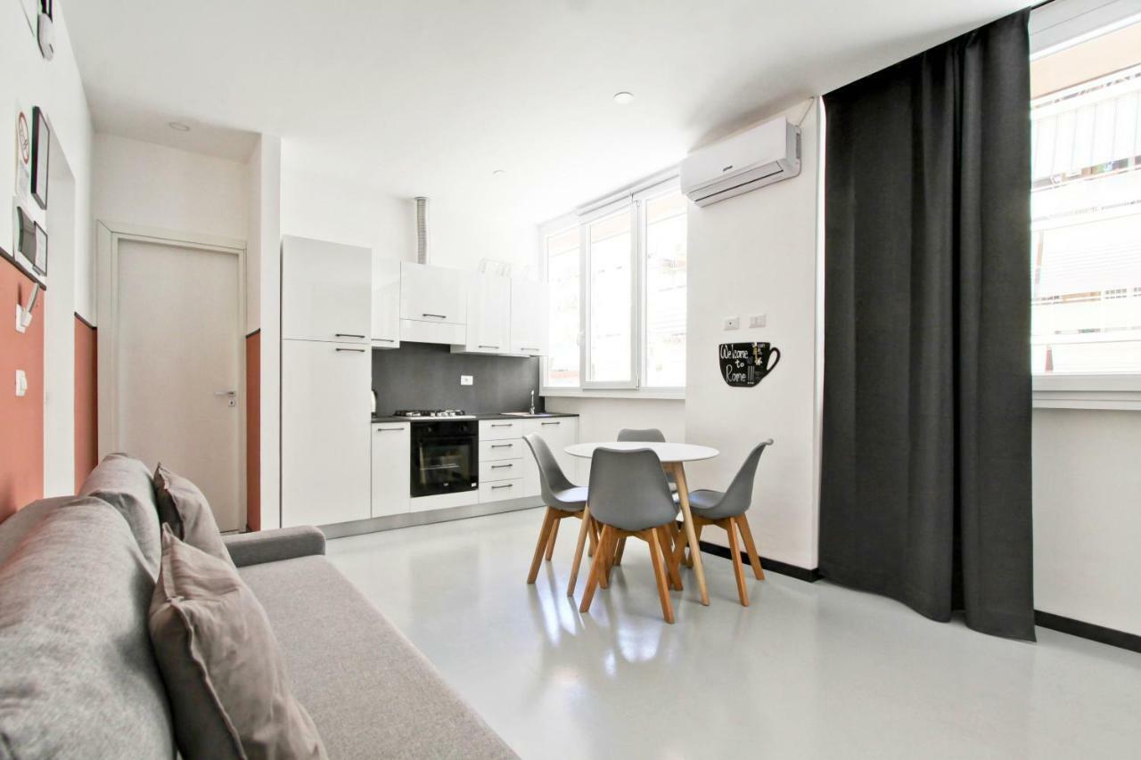 Vatican Loft - Rooms & Apartments Ρώμη Εξωτερικό φωτογραφία