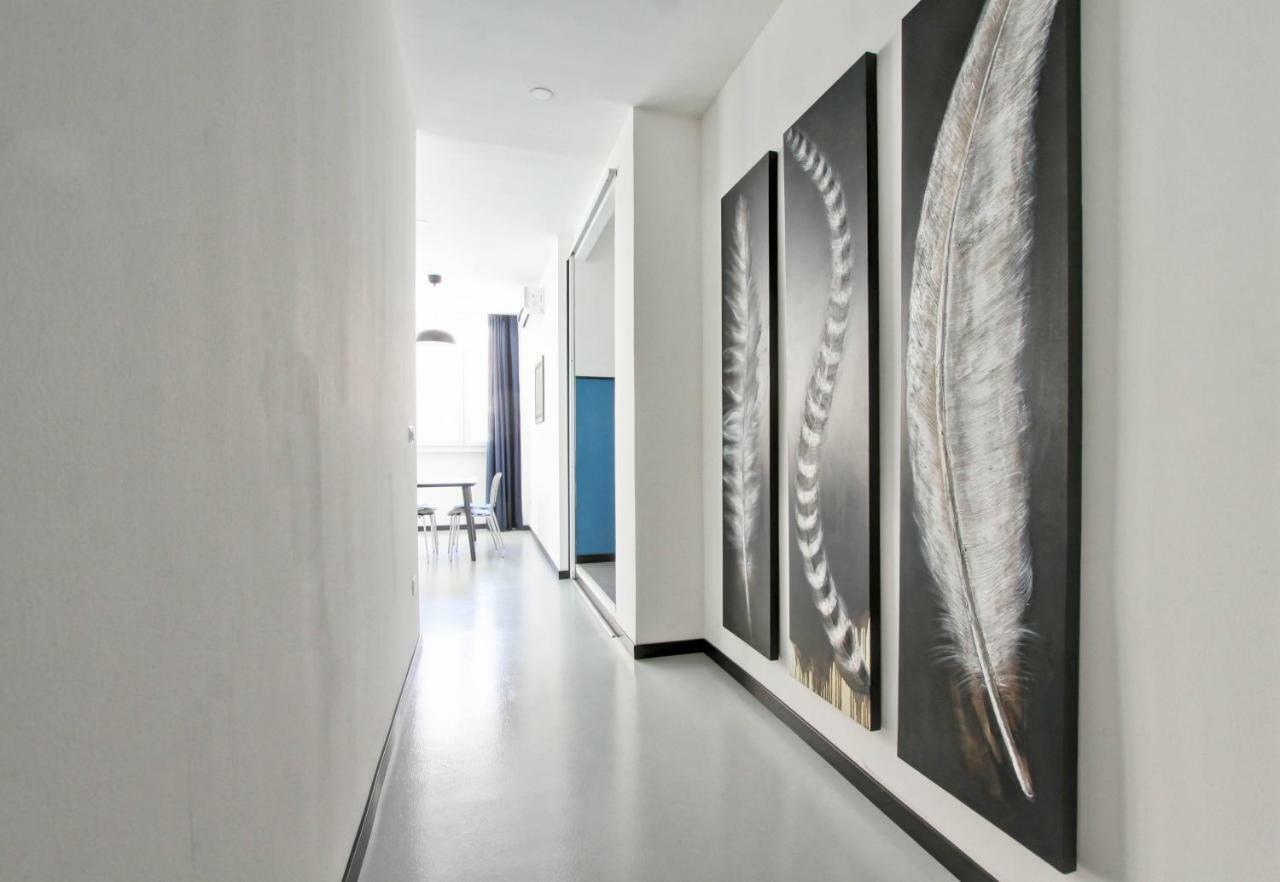 Vatican Loft - Rooms & Apartments Ρώμη Εξωτερικό φωτογραφία