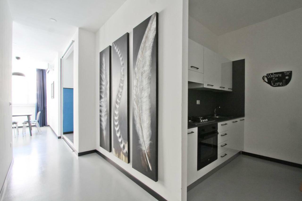 Vatican Loft - Rooms & Apartments Ρώμη Εξωτερικό φωτογραφία