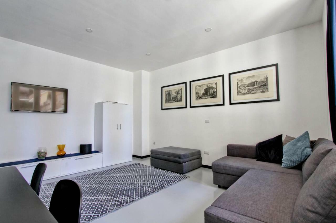 Vatican Loft - Rooms & Apartments Ρώμη Εξωτερικό φωτογραφία
