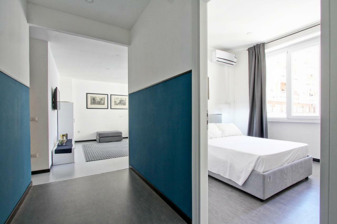 Vatican Loft - Rooms & Apartments Ρώμη Εξωτερικό φωτογραφία