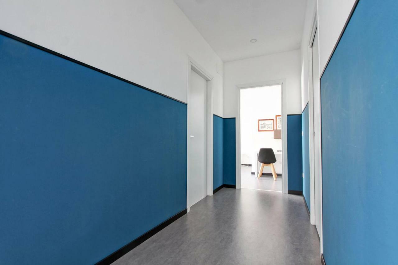 Vatican Loft - Rooms & Apartments Ρώμη Εξωτερικό φωτογραφία