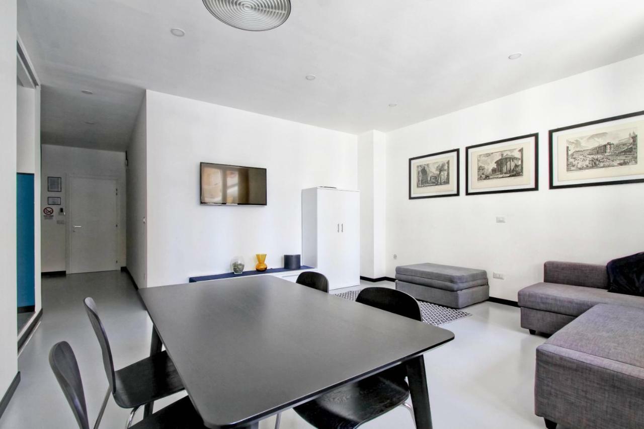 Vatican Loft - Rooms & Apartments Ρώμη Εξωτερικό φωτογραφία