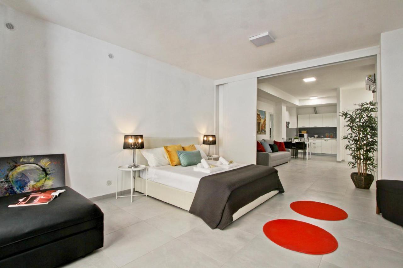 Vatican Loft - Rooms & Apartments Ρώμη Εξωτερικό φωτογραφία