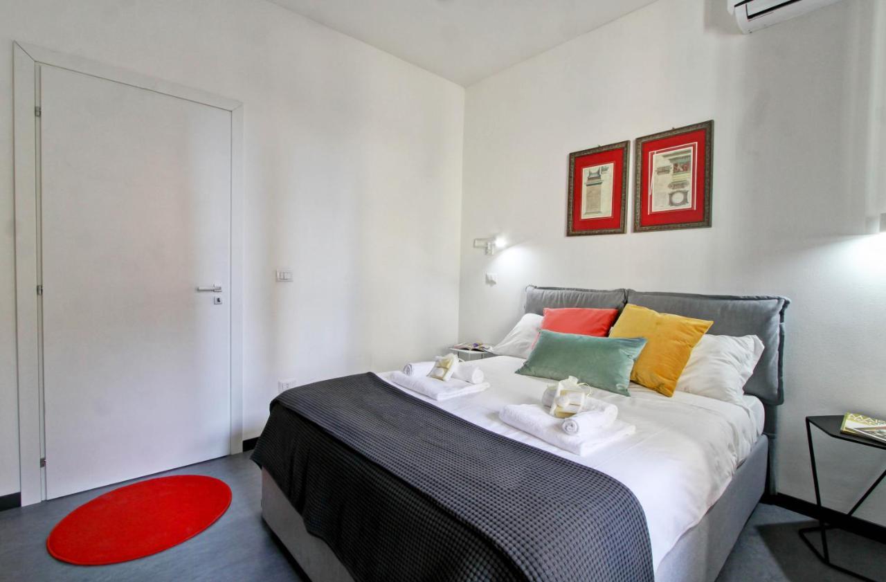 Vatican Loft - Rooms & Apartments Ρώμη Εξωτερικό φωτογραφία