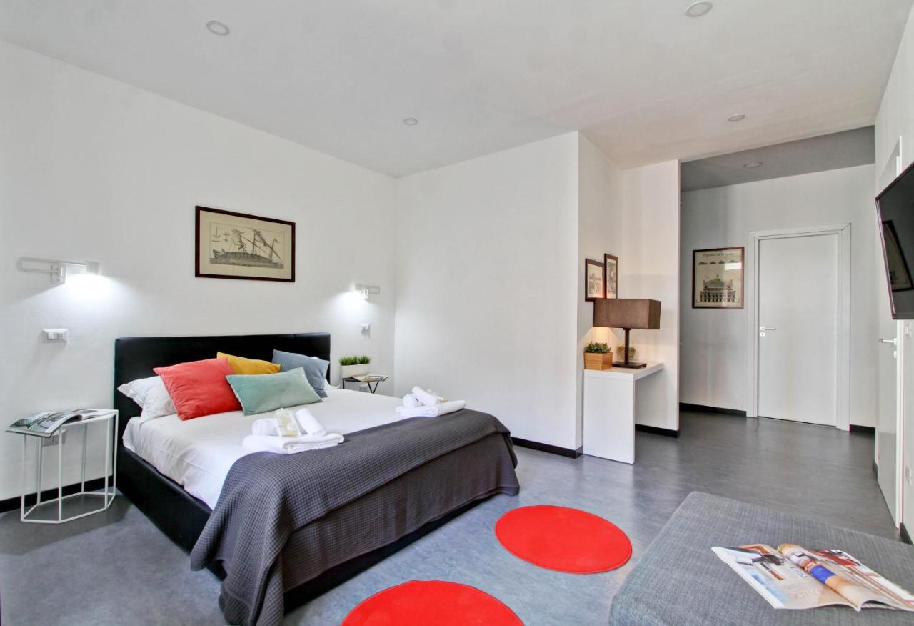 Vatican Loft - Rooms & Apartments Ρώμη Εξωτερικό φωτογραφία