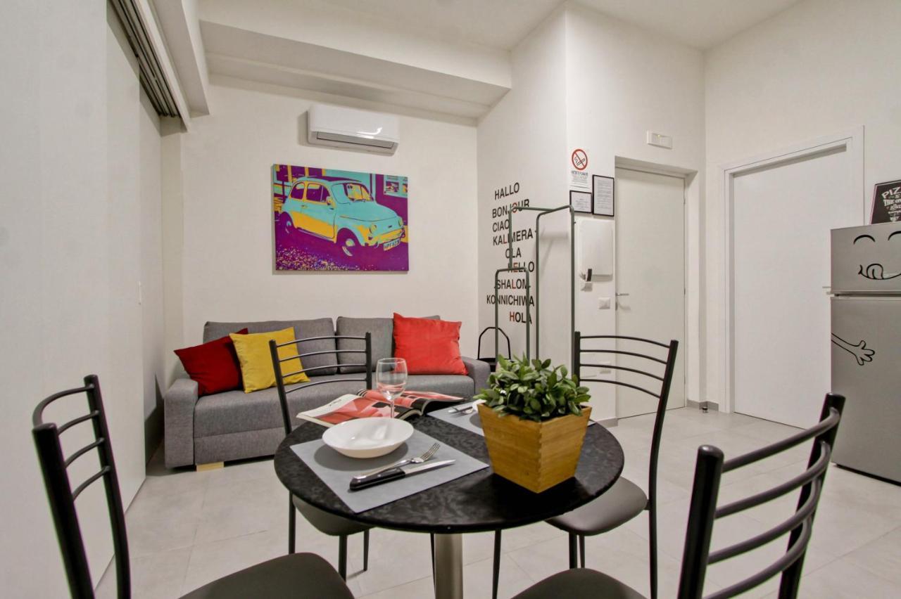 Vatican Loft - Rooms & Apartments Ρώμη Εξωτερικό φωτογραφία