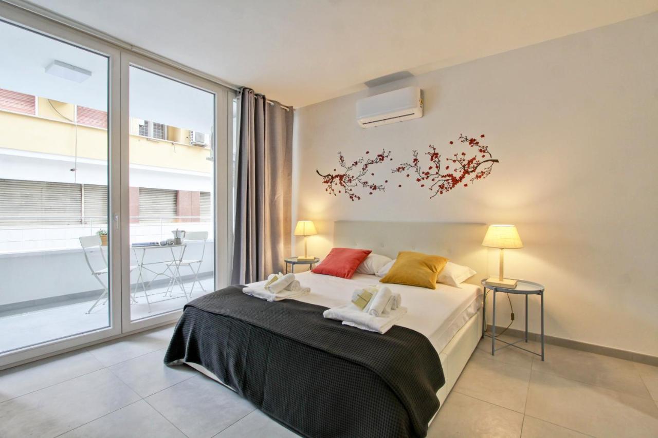 Vatican Loft - Rooms & Apartments Ρώμη Εξωτερικό φωτογραφία