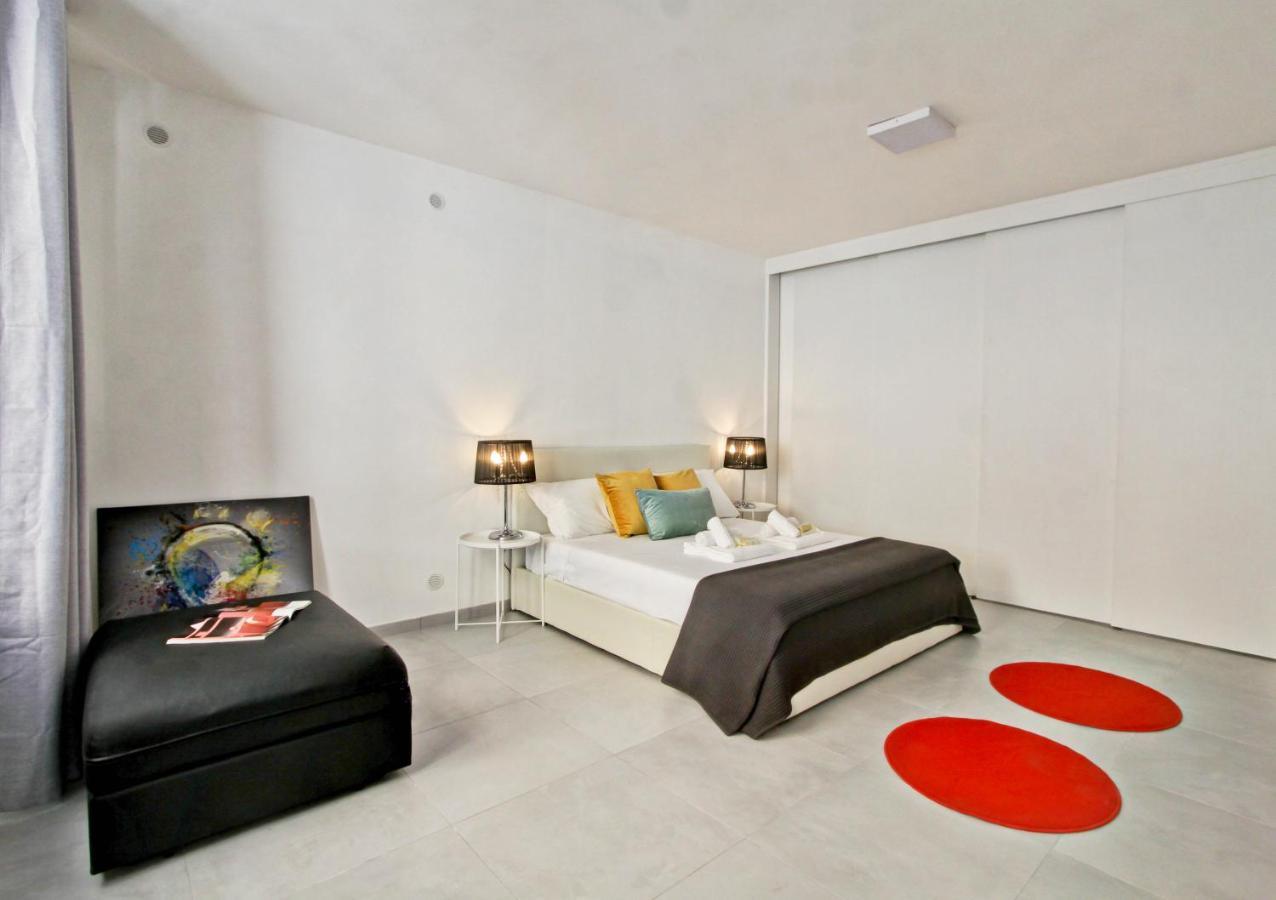 Vatican Loft - Rooms & Apartments Ρώμη Εξωτερικό φωτογραφία