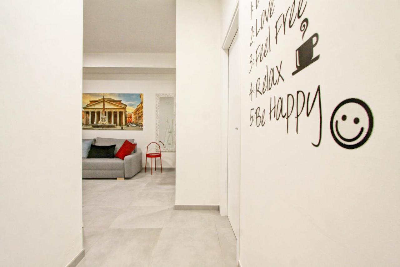 Vatican Loft - Rooms & Apartments Ρώμη Εξωτερικό φωτογραφία