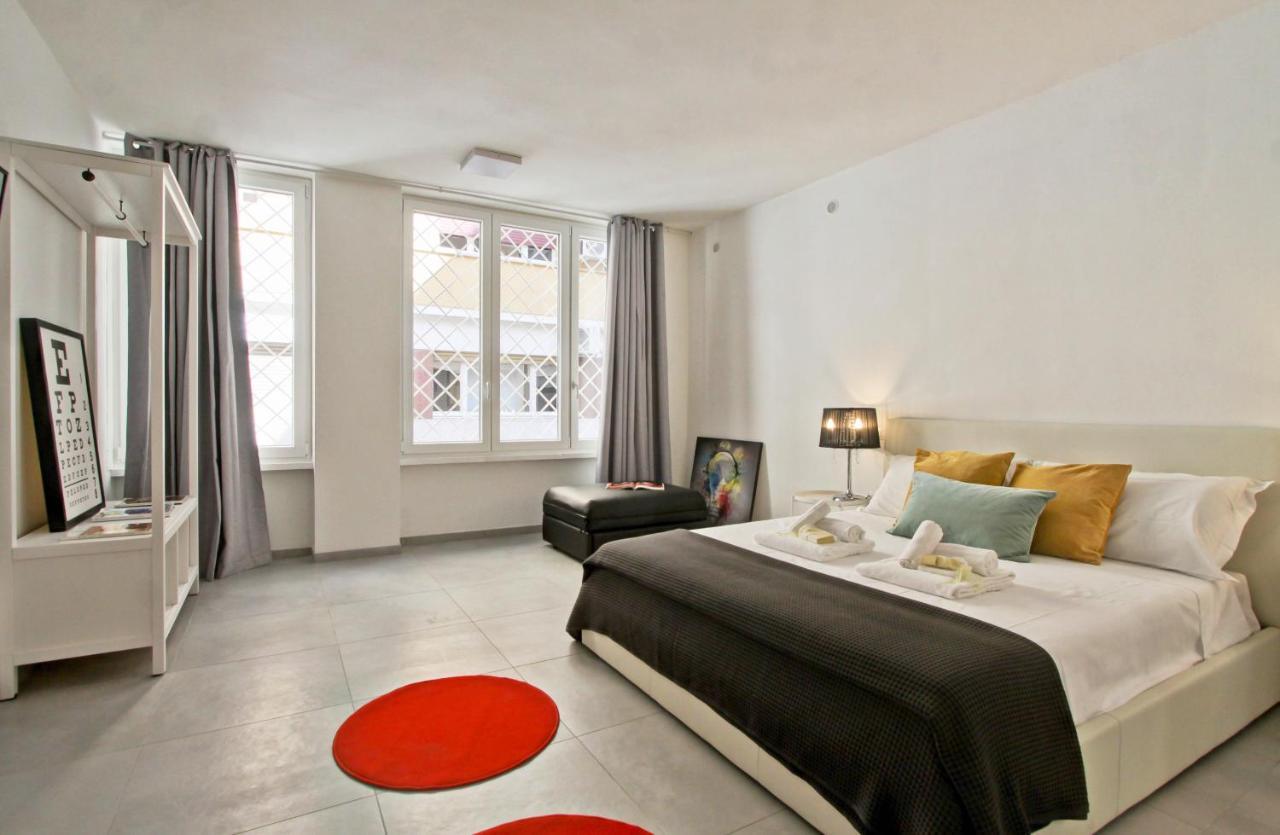 Vatican Loft - Rooms & Apartments Ρώμη Εξωτερικό φωτογραφία
