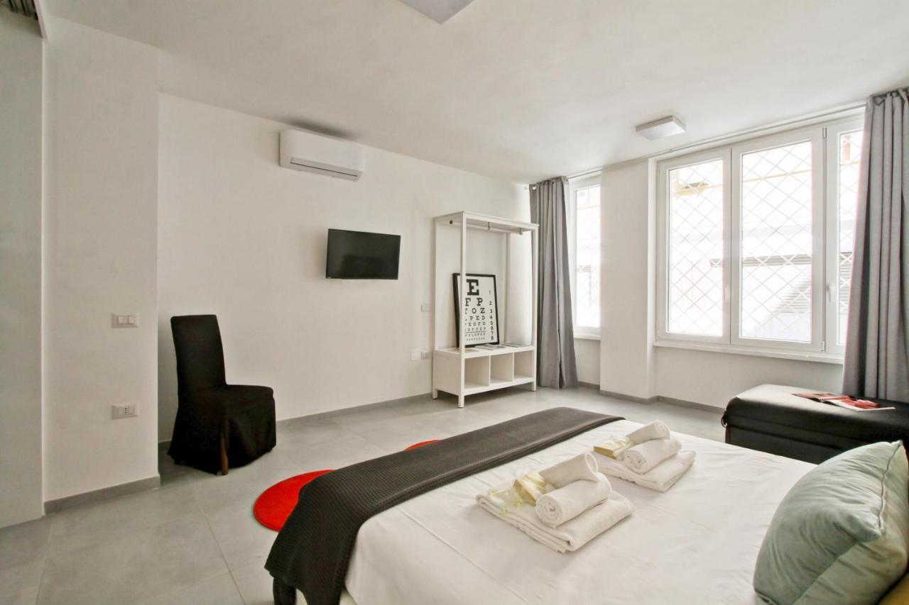 Vatican Loft - Rooms & Apartments Ρώμη Εξωτερικό φωτογραφία