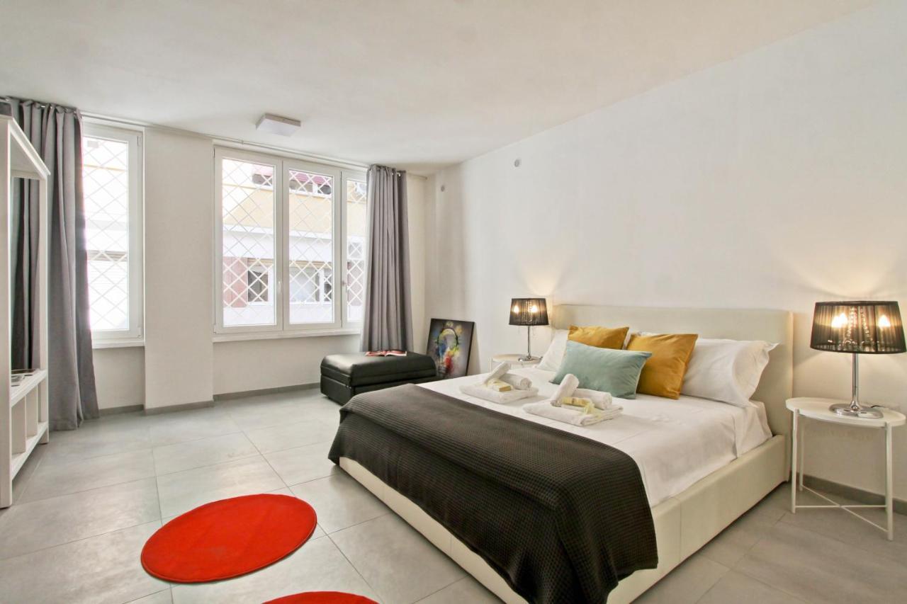 Vatican Loft - Rooms & Apartments Ρώμη Εξωτερικό φωτογραφία
