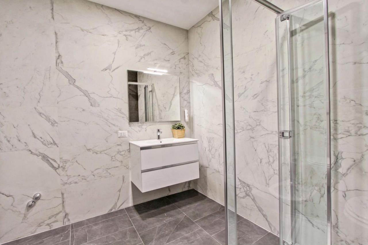 Vatican Loft - Rooms & Apartments Ρώμη Εξωτερικό φωτογραφία