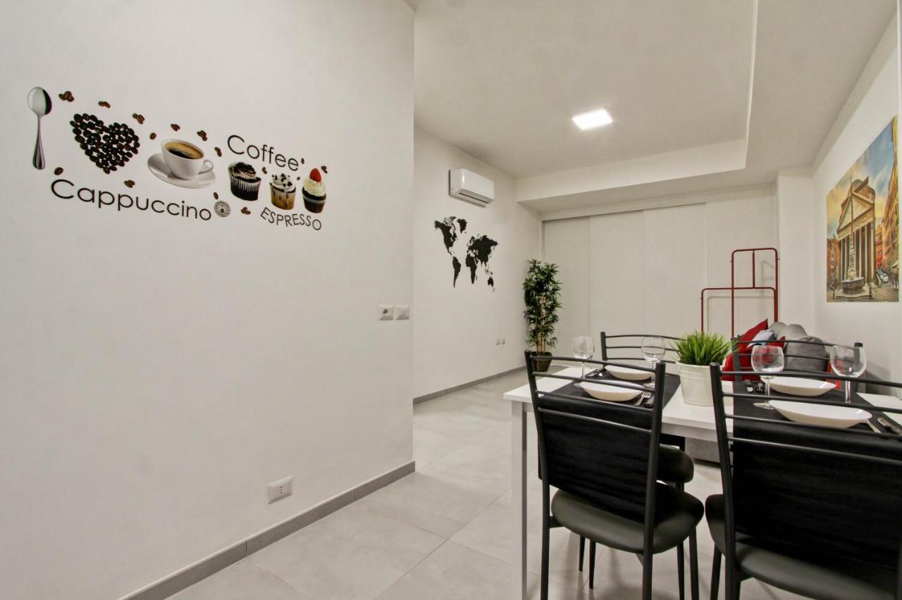 Vatican Loft - Rooms & Apartments Ρώμη Εξωτερικό φωτογραφία