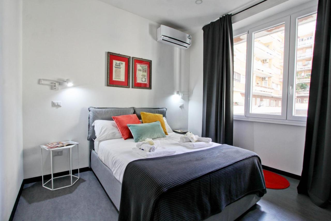Vatican Loft - Rooms & Apartments Ρώμη Εξωτερικό φωτογραφία