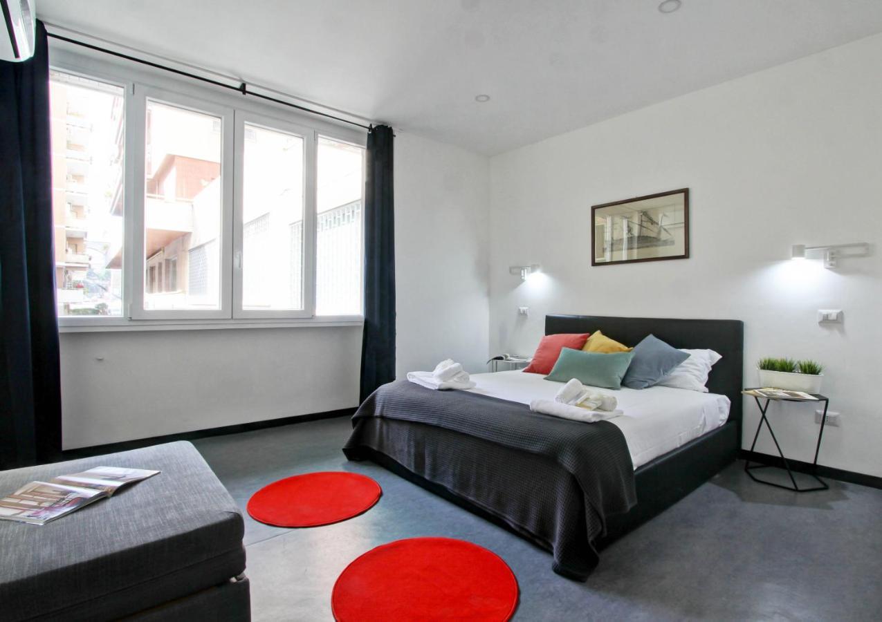 Vatican Loft - Rooms & Apartments Ρώμη Εξωτερικό φωτογραφία