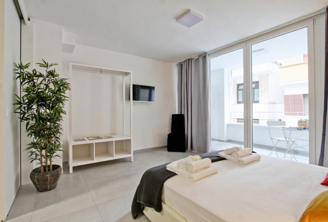 Vatican Loft - Rooms & Apartments Ρώμη Εξωτερικό φωτογραφία