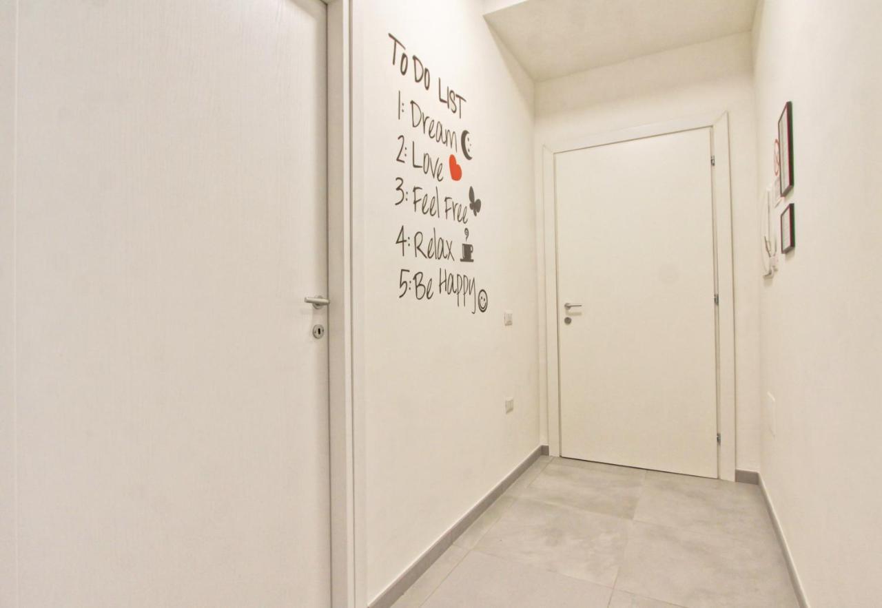 Vatican Loft - Rooms & Apartments Ρώμη Εξωτερικό φωτογραφία